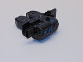 Serrure Renault Megane OEM 905039428R