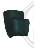 Embout Droit Ford Transit OEM 6563129