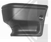 Embout Gauche Toyota Hilux 