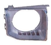 Enjoliveur Mitsubishi Pajero OEM MB07053
