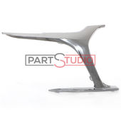 Enjoliveur Droit Citroen Ds3 OEM 98147589VD