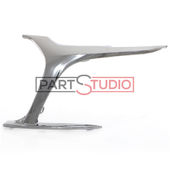 Enjoliveur Gauche Citroen Ds3 OEM 98147590VD