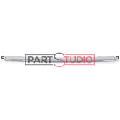 Enjoliveur Inférieur Citroen Ds3 OEM 98147645VD