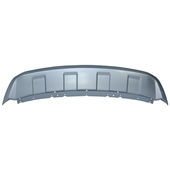 Enjoliveur Centrale Citroen C-Crosser OEM 7401JL
