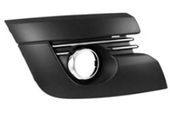 Enjoliveur Droit Peugeot 3008 OEM 745311