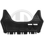 Cache Moteur Skoda Octavia 