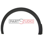 Extension D'Aile Peugeot 3008 OEM 98252890XT