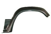 Extension D'Aile Mitsubishi Pajero 