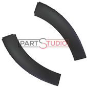 Extension Gauche Citroen C3 OEM 1618037680