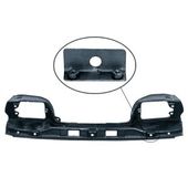 Face Avant Fiat Seicento 