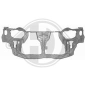 Face Avant Hyundai Coupe 