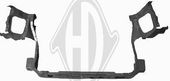 Face Avant Kia Carnival 
