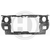 Face Avant Kia Carnival 