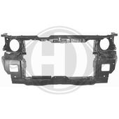 Face Avant Kia Carnival 