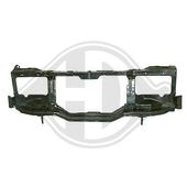 Face Avant Kia Sportage 