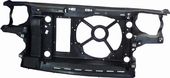 Face Avant Volkswagen Golf 