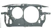 Face avant / modèle diesel / avec climatisation VOLKSWAGEN PASSAT OEM 3B0805594BL