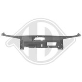 Face Avant Skoda Fabia 