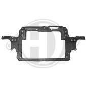 Face Avant Skoda Fabia 