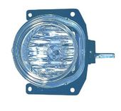 Antibrouillard Alfa Romeo Brera OEM 50504508