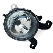 Phare Antibrouillard Audi A2 OEM 8Z0941700