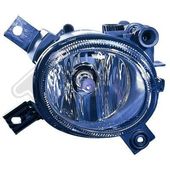 Feu Antibrouillard Audi A3 OEM 8E0941700E