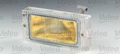 Phare Antibrouillard Citroen Bx 