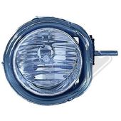 Feu Antibrouillard Citroen Jumper OEM 51782979