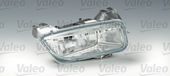 Feu Antibrouillard Citroen Saxo OEM 6205N6