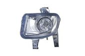 Phare Antibrouillard Fiat Grande Punto 