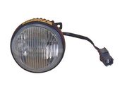 Feu Antibrouillard Honda Civic 