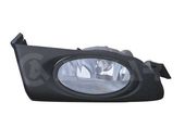 Feu Antibrouillard Honda Civic 