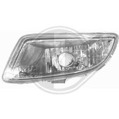 Feu Antibrouillard Hyundai Coupe 