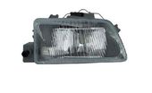 Feu Antibrouillard Mercedes Classe A 