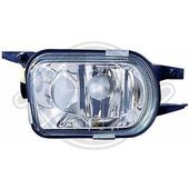 Feu Antibrouillard Mercedes Clk OEM A2038201156