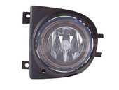 Phare Antibrouillard Nissan Micra 