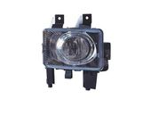 Phare Antibrouillard Opel Astra OEM 13252450