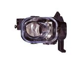Feu Antibrouillard Opel Corsa OEM 13191833