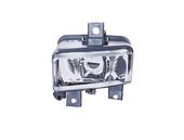 Phare Antibrouillard Opel Omega 