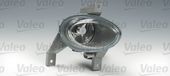 Phare Antibrouillard Opel Tigra 
