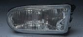 Phare Antibrouillard Renault Laguna OEM 7701038413