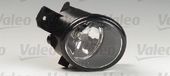 Phare Antibrouillard Renault Modus 