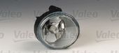 Feu Antibrouillard Renault Scenic Rx4 