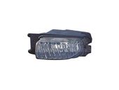 Feu Antibrouillard Seat Ibiza 