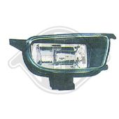Phare Antibrouillard Volkswagen Caravelle 
