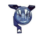 Feu Antibrouillard Volkswagen New Beetle 