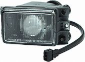 Phare Antibrouillard Volkswagen Passat 