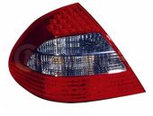 Feu Arrière Mercedes Classe E OEM A2118202564