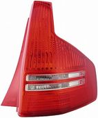 Feu Arrière Citroen C4 OEM 00006351T8