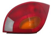 Feu arrière droit FORD FIESTA 4 OEM 1044154